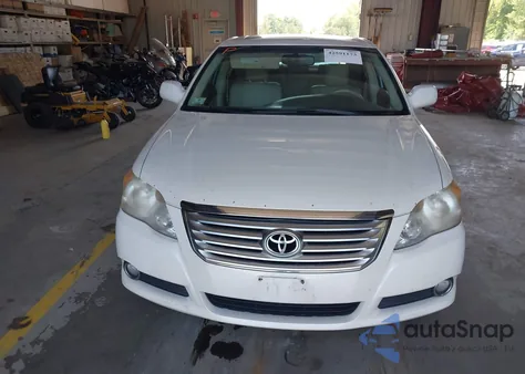 2010 Toyota Avalon Xls from USA, damaged, VIN 4T1BK3DB3AU369053